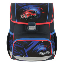 Herlitz School Backpack Loop empty High Speed Herlitz School Backpack Loop empty High Speed