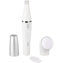 Braun Face SE 810 veido...