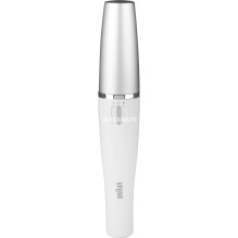 Braun Face SE 810 veido epiliatorius Braun Face SE 810 veido epiliatorius