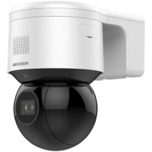 Hikvision IP camera...