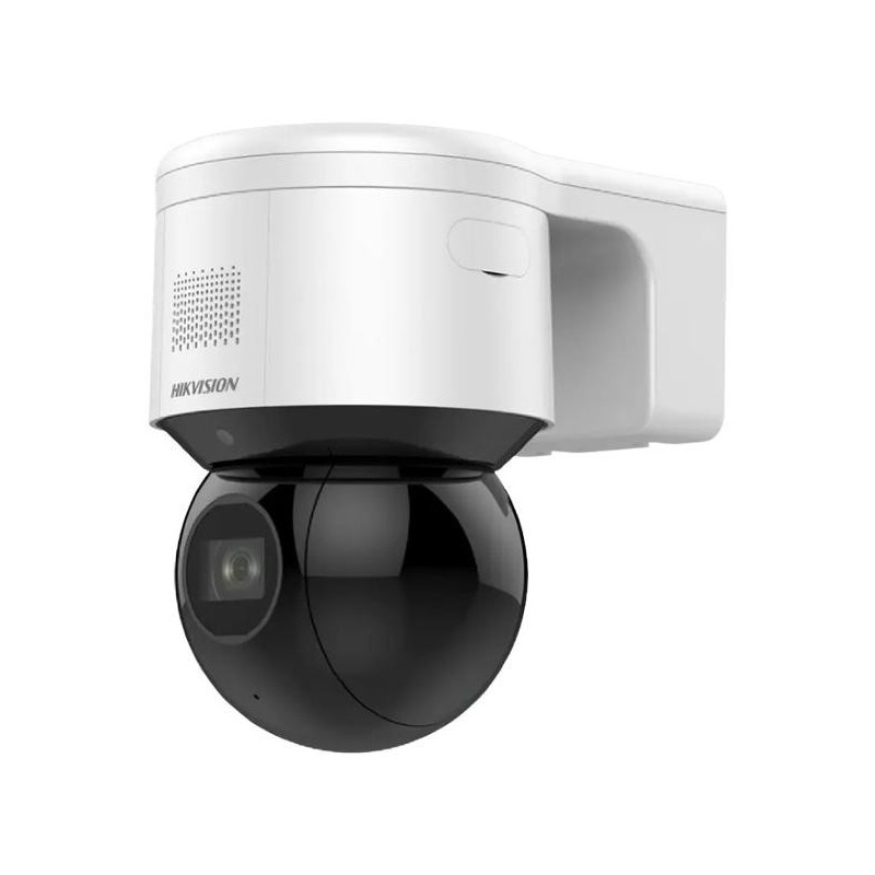Išorinė greito sukimosi IP kamera Hikvision DS-2DE3A404IWG-E 3.7 Mpx 2.8 ... 12 mm Hikvision