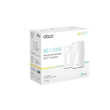 Router TP-Link Deco BE65 2-pack