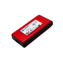 Kingston XS1000 1TB External SSD Drive Red (SXS1000R / 1000G) Kingston XS1000 1TB External SSD Drive Red (SXS1000R / 1000G)