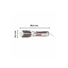 Rowenta Hot Air Brush Activ Care white pink CF 9540 (CF9540) Rowenta Hot Air Brush Activ Care white pink CF 9540 (CF9540)