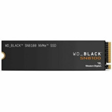WD_BLACK SN8100 NVMe SSD 2TB M.2 2280 PCIe 5.0 WD_BLACK SN8100 NVMe SSD 2TB M.2 2280 PCIe 5.0