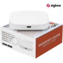 OXT USB ZigBee TUYA radaro...