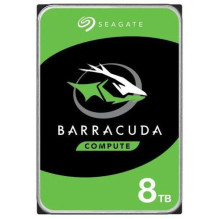 Seagate BarraCuda HDD...