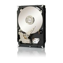 Seagate BarraCuda HDD ST8000DM004 - 8TB 256 MB 3,5 Zoll SATA 6 Gbit / s