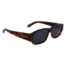 Akiniai nuo saulės FERRAGAMO Vyrams SF1109S571424 (Lęšis / Nosis / Šakelė) 57 / 14 / 145 mm Akiniai nuo saulės FERRAGAMO Vyrams SF1109S571424 (Lęšis / Nosis / Šakelė) 57 / 14 / 145 mm