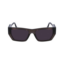 SUNGLASSES KARL LAGERFELD UNISEX KL6123S541802 (Lens / Bridge / Temple) 54 / 18 / 140 mm)