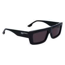 Akiniai nuo saulės KARL LAGERFELD unisex KLJ6147S56150 (Lęšis / tiltelis / auselė) 56 / 15 / 145 mm Akiniai nuo saulės KARL LAGERFELD unisex KLJ6147S56150 (Lęšis / tiltelis / auselė) 56 / 15 / 145 mm