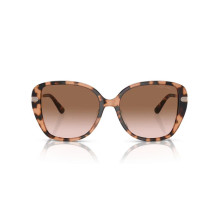 SUNGLASSES MICHAEL KORS WOMEN MK2185BU34491 (Lens / Bridge / Temple) 56 / 17 / 140 mm) SUNGLASSES MICHAEL KORS WOMEN MK2185BU34491 (Lens / Bridge / Temple) 56 / 17 / 140 mm)