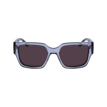 Akiniai nuo saulės KARL LAGERFELD unisex KL6142S-020 (Lęšis / tiltelis / auselė) 55 / 17 / 145 mm Akiniai nuo saulės KARL LAGERFELD unisex KL6142S-020 (Lęšis / tiltelis / auselė) 55 / 17 / 145 mm
