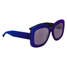 Akiniai nuo saulės KARL LAGERFELD WOMEN KL6165S-500 (Lęšis / tiltelis / auselė) 53 / 19 / 140 mm Akiniai nuo saulės KARL LAGERFELD WOMEN KL6165S-500 (Lęšis / tiltelis / auselė) 53 / 19 / 140 mm