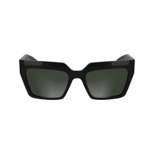 Akiniai nuo saulės KARL LAGERFELD WOMEN KL6181S-1 (Lęšis / tiltelis / auselė) 55 / 19 / 140 mm Akiniai nuo saulės KARL LAGERFELD WOMEN KL6181S-1 (Lęšis / tiltelis / auselė) 55 / 19 / 140 mm