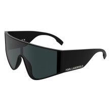 SUNGLASSES KARL LAGERFELD UNISEX KL6209S-1 (Lens / Bridge / Temple) 65 / 19 / 140 mm) SUNGLASSES KARL LAGERFELD UNISEX KL6209S-1 (Lens / Bridge / Temple) 65 / 19 / 140 mm)