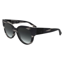 SUNGLASSES LONGCHAMP WOMEN LO779S-8 (Lens / Bridge / Temple) 53 / 19 / 140 mm)