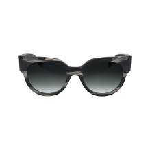 Akiniai nuo saulės LONGCHAMP moterims LO779S-8 (Lęšis / tiltelis / auselė) 53 / 19 / 140 mm Akiniai nuo saulės LONGCHAMP moterims LO779S-8 (Lęšis / tiltelis / auselė) 53 / 19 / 140 mm