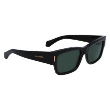 SUNGLASSES FERRAGAMO MAN SF2011S-001 (Lens / Bridge / Temple) 53 / 21 / 140 mm)