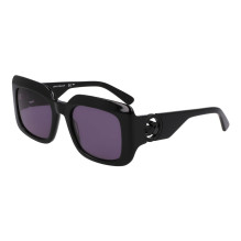 SUNGLASSES LONGCHAMP WOMEN LO753S5120001 (Lens / Bridge / Temple) 51 / 20 / 140 mm)
