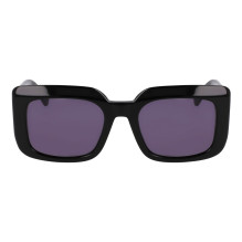SUNGLASSES LONGCHAMP WOMEN LO753S5120001 (Lens / Bridge / Temple) 51 / 20 / 140 mm)