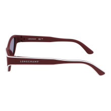 SUNGLASSES LONGCHAMP WOMEN LO761S5615602 (Lens / Bridge / Temple) 56 / 15 / 140 mm) SUNGLASSES LONGCHAMP WOMEN LO761S5615602 (Lens / Bridge / Temple) 56 / 15 / 140 mm)