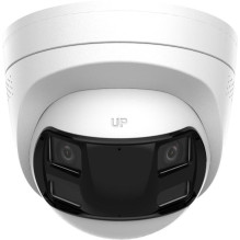 IP kamera Hikvision DS-2CD1383G2P-LIUF / SL(2mm) 8 MP Smart Hybrid Light kupolo tipo tinklo kamera IP kamera Hikvision DS-2CD1383G2P-LIUF / SL(2mm) 8 MP Smart Hybrid Light kupolo tipo tinklo kamera