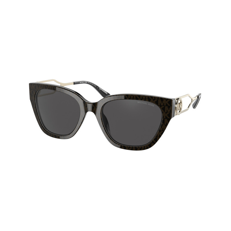 SUNGLASSES MICHAEL KORS WOMEN MK2154-370687 (Lens / Bridge / Temple) 54 / 19 / 140 mm)