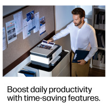 HP OfficeJet Pro 8125e All-in-One Prntr