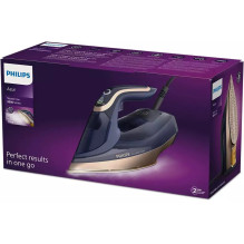 PHILIPS 8000 sērijas Tvaika...