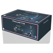 Rowenta X-Force Flex RH9L55E0 lazdinis dulkių siurblys / elektrinė šluota Rowenta X-Force Flex RH9L55E0 lazdinis dulkių siurblys / elektrinė šluota