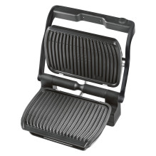 Tefal OptiGrill + GC7128 kontaktinis grilis Tefal OptiGrill + GC7128 kontaktinis grilis