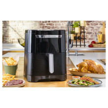 Tefal Easy Fry Grill EY8018