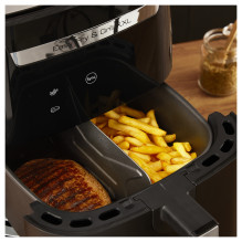 Tefal Easy Fry Grill EY8018