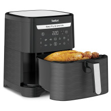 Tefal Easy Fry Grill EY8018