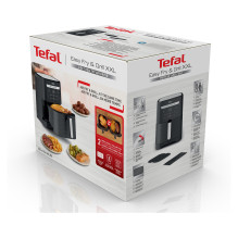 Tefal Easy Fry Grill EY8018