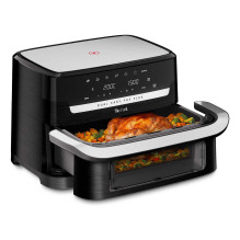 Tefal EY9228 Dual Easy Fry...