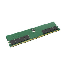 Kingston ValueRAM Memory, DDR5, 48 GB, 5600MHz, CL46 (KVR56U46BD8-48) Kingston ValueRAM Memory, DDR5, 48 GB, 5600MHz, CL46 (KVR56U46BD8-48)