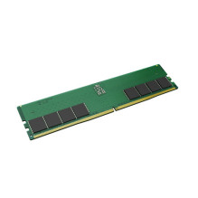 Kingston ValueRAM Memory, DDR5, 48 GB, 5600MHz, CL46 (KVR56U46BD8-48) Kingston ValueRAM Memory, DDR5, 48 GB, 5600MHz, CL46 (KVR56U46BD8-48)