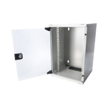 Sienas skapis Digitus 10" 9U (DN-10-09U)