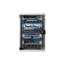 Sienas skapis Digitus 10" 9U (DN-10-09U)