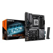 Mainboard, GIGABYTE, AMD...