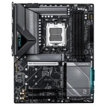 Mainboard, GIGABYTE, AMD X870E, Socket AM5, ATX, RAM DDR5-SDRAM, 4xSlots, Wi-Fi Yes, Bluetooth Yes, 4xNumber of M.2 (M) 