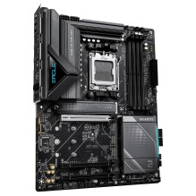 Mainboard, GIGABYTE, AMD X870E, Socket AM5, ATX, RAM DDR5-SDRAM, 4xSlots, Wi-Fi Yes, Bluetooth Yes, 4xNumber of M.2 (M) 