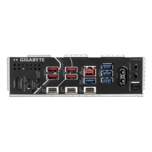 Mainboard, GIGABYTE, AMD X870E, Socket AM5, ATX, RAM DDR5-SDRAM, 4xSlots, Wi-Fi Yes, Bluetooth Yes, 4xNumber of M.2 (M) 