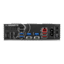 Mainboard, GIGABYTE, AMD X870E, Socket AM5, ATX, RAM DDR5-SDRAM, 4xSlots, Wi-Fi Yes, Bluetooth Yes, 4xNumber of M.2 (M) 