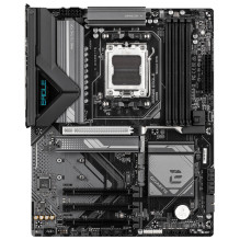 Mainboard, GIGABYTE, AMD B650, Socket AM5, ATX, RAM DDR5-SDRAM, 4xSlots, 3xNumber of M.2 (M) slots, B650EEAGLE