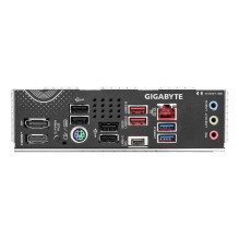 Mainboard, GIGABYTE, AMD B650, Socket AM5, ATX, RAM DDR5-SDRAM, 4xSlots, 3xNumber of M.2 (M) slots, B650EEAGLE