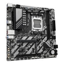 Mainboard, GIGABYTE, AMD B840, Socket AM5, micro ATX, RAM DDR5-SDRAM, 2xSlots, 2xNumber of M.2 (M) slots, B840M D2H (Rev