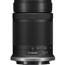 Canon RF-S 55-210mm F5-7.1...